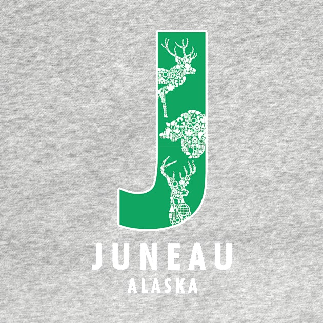 Juneau Alaska by dejava